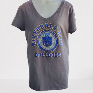 Riverdale High Tee Shirt Medium
